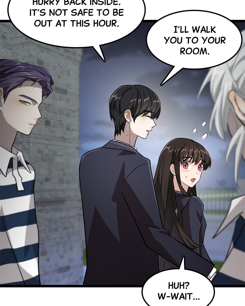 Dark Moon: The Blood Altar Chapter 7 - Page 17