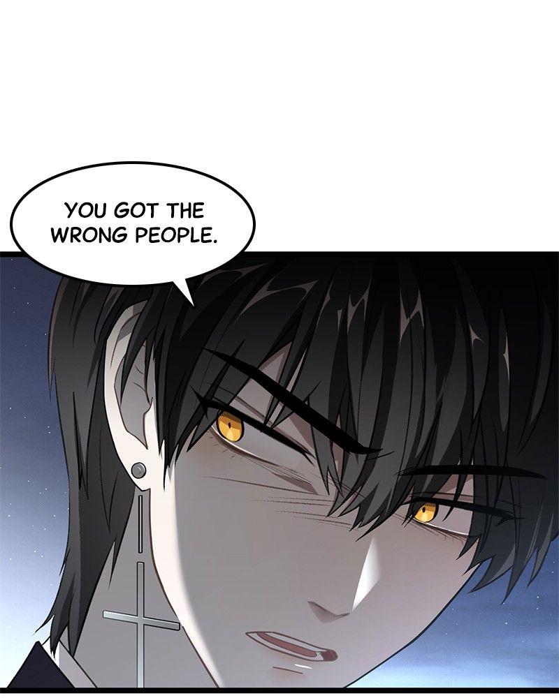 Dark Moon: The Blood Altar Chapter 7 - Page 25