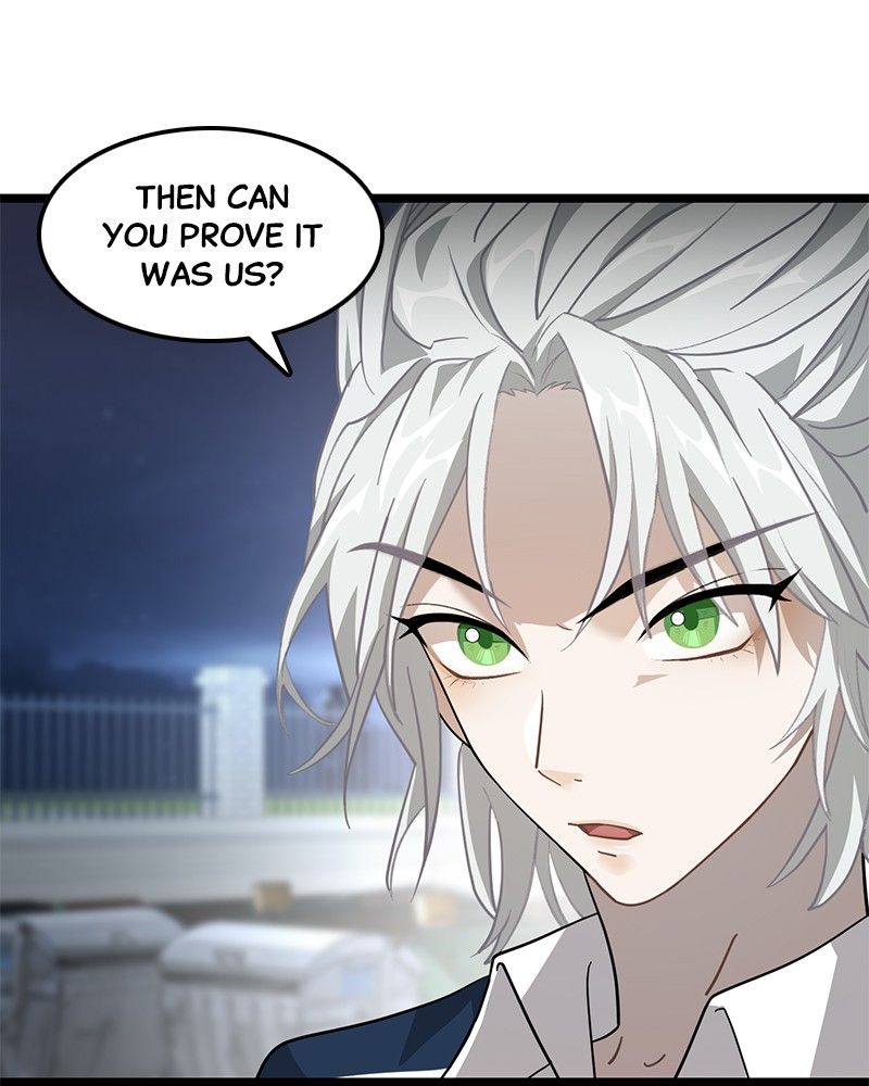 Dark Moon: The Blood Altar Chapter 7 - Page 31