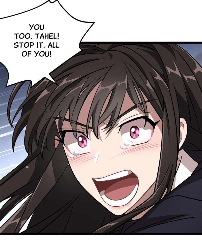 Dark Moon: The Blood Altar Chapter 7 - Page 49