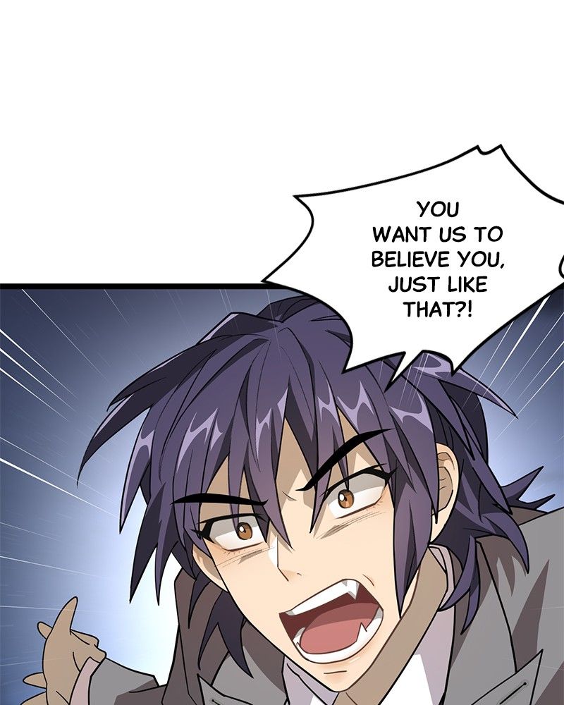 Dark Moon: The Blood Altar Chapter 7 - Page 60