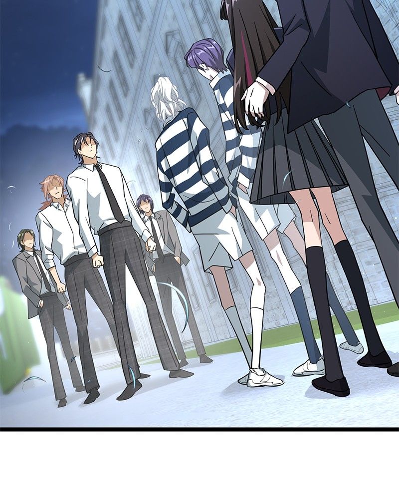 Dark Moon: The Blood Altar Chapter 7 - Page 73