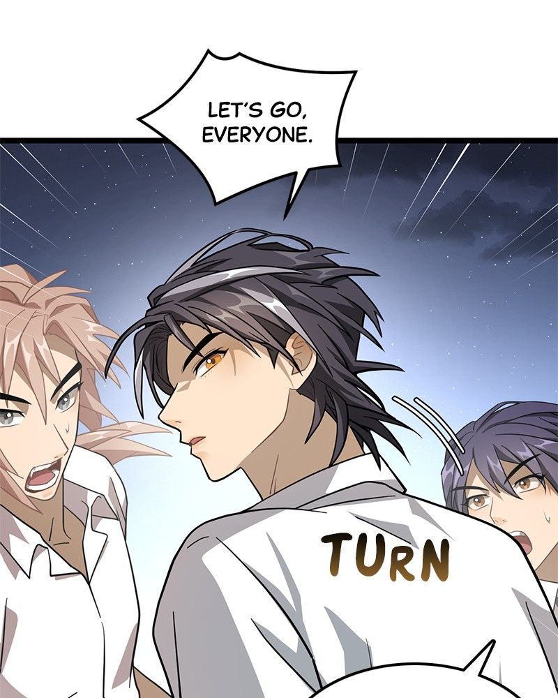 Dark Moon: The Blood Altar Chapter 7 - Page 90