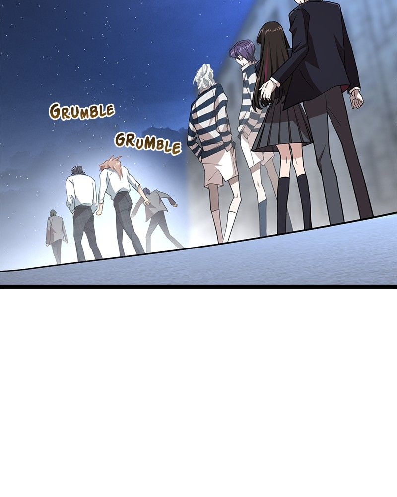 Dark Moon: The Blood Altar Chapter 7 - Page 92