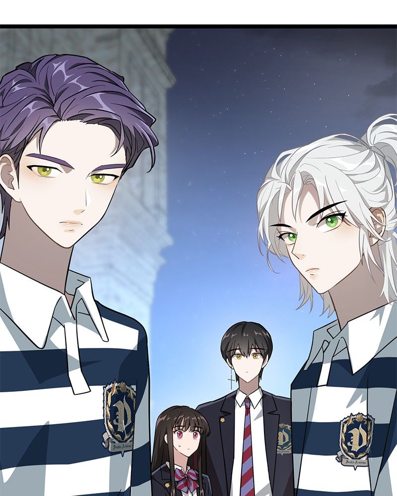 Dark Moon: The Blood Altar Chapter 7 - Page 97