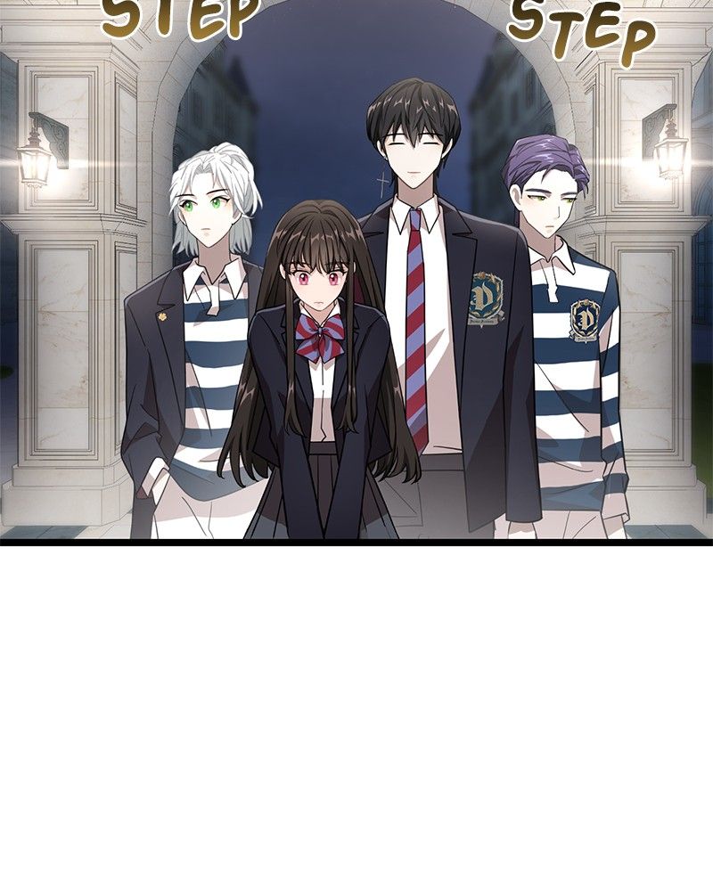 Dark Moon: The Blood Altar Chapter 7 - Page 108