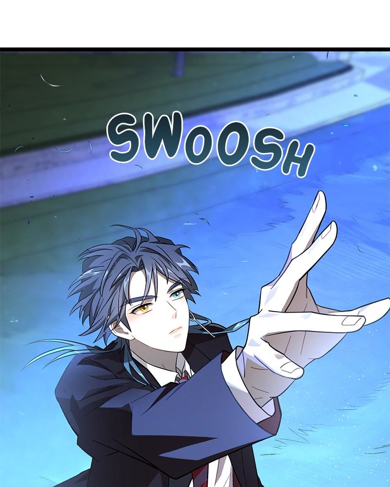 Dark Moon: The Blood Altar Chapter 7 - Page 126