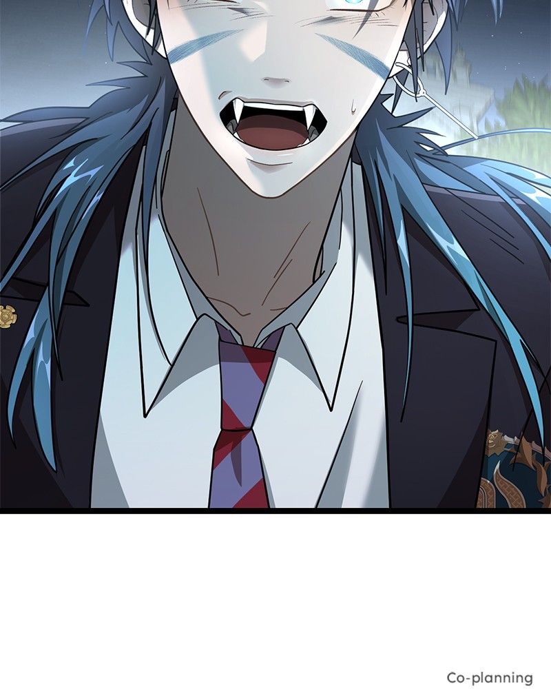 Dark Moon: The Blood Altar Chapter 7 - Page 142