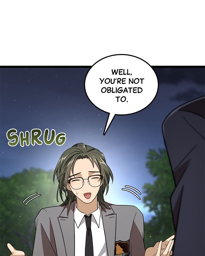 Dark Moon: The Blood Altar Chapter 8 - Page 21