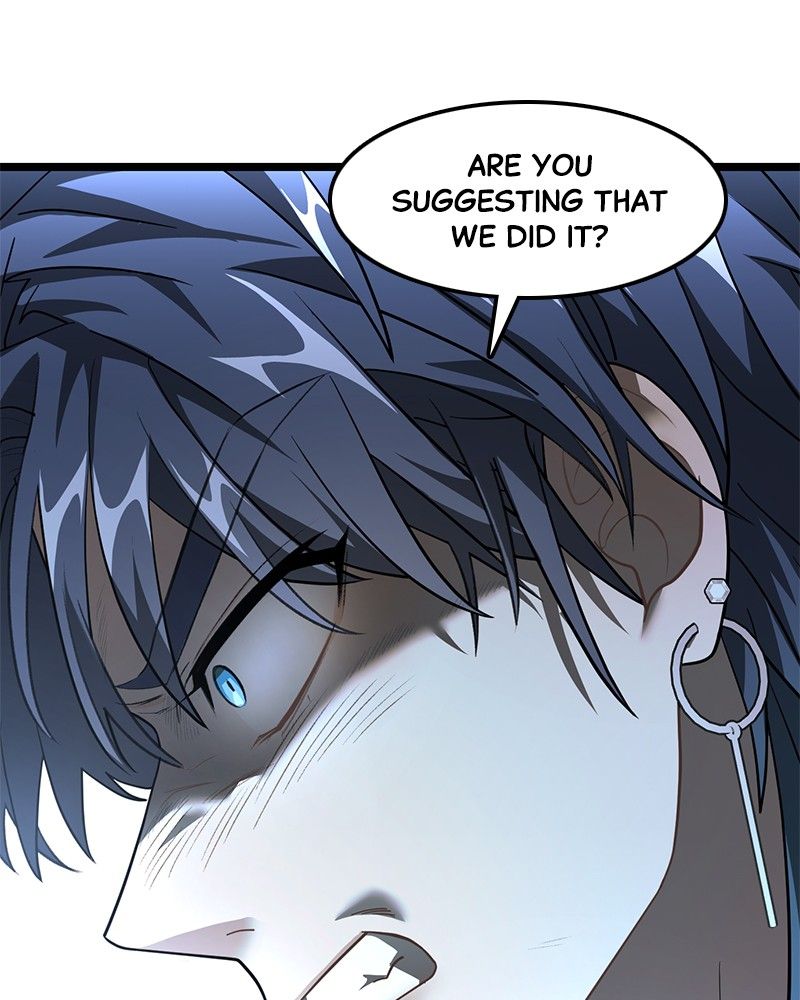 Dark Moon: The Blood Altar Chapter 8 - Page 34