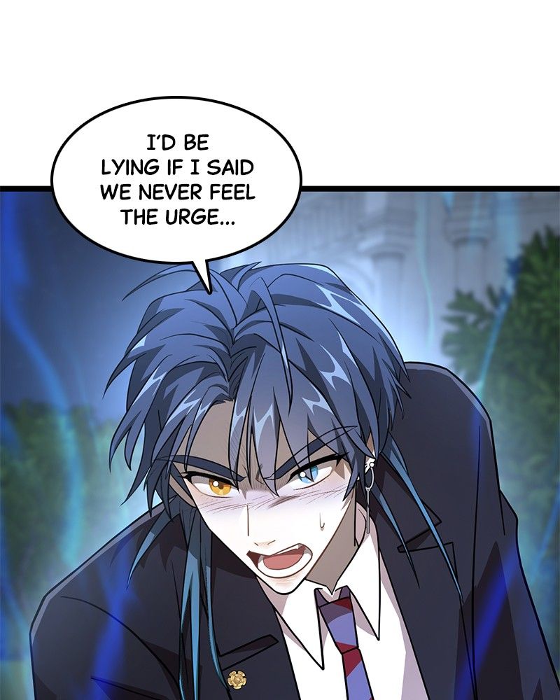 Dark Moon: The Blood Altar Chapter 8 - Page 37