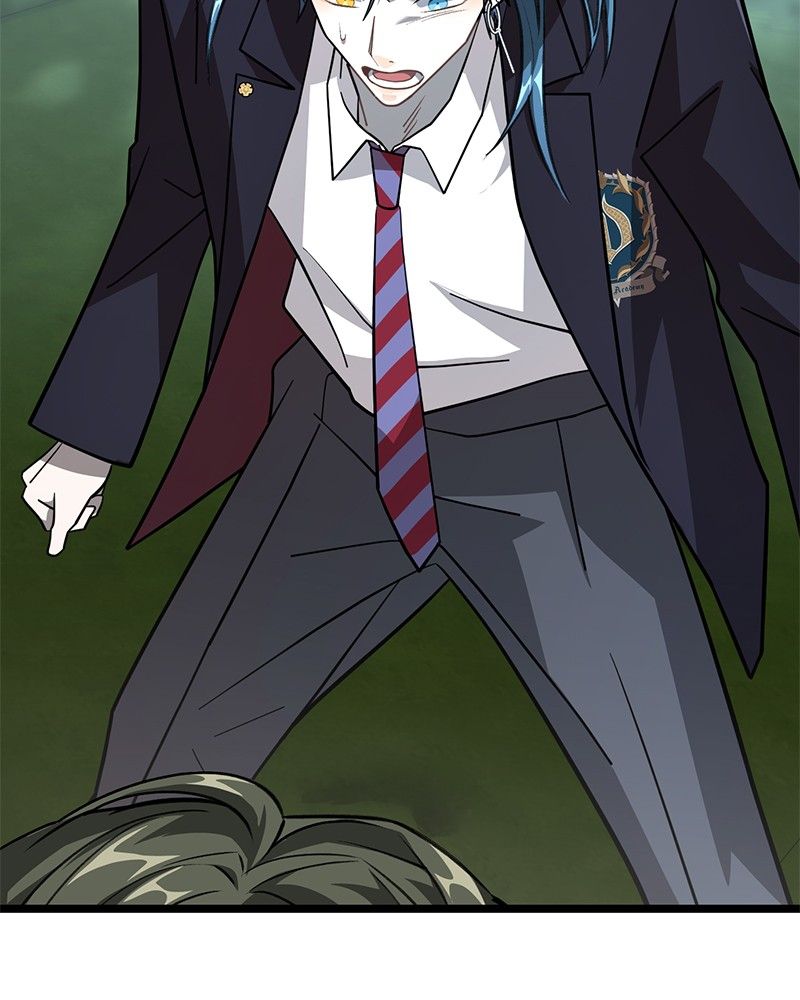 Dark Moon: The Blood Altar Chapter 8 - Page 62