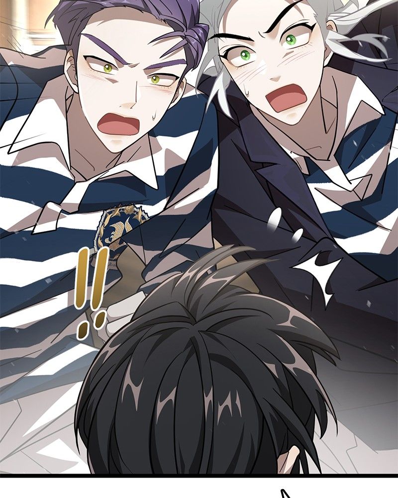 Dark Moon: The Blood Altar Chapter 8 - Page 129