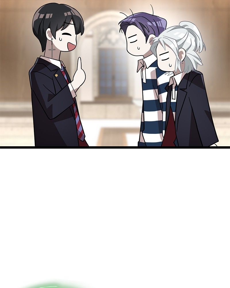 Dark Moon: The Blood Altar Chapter 8 - Page 131