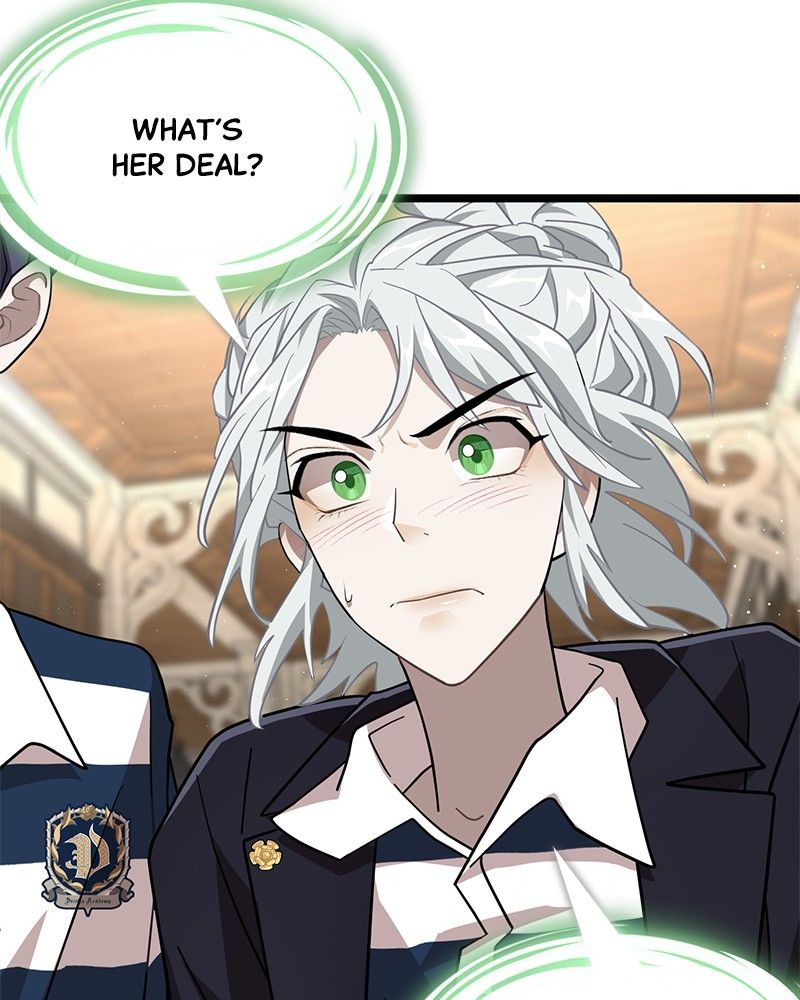 Dark Moon: The Blood Altar Chapter 8 - Page 132