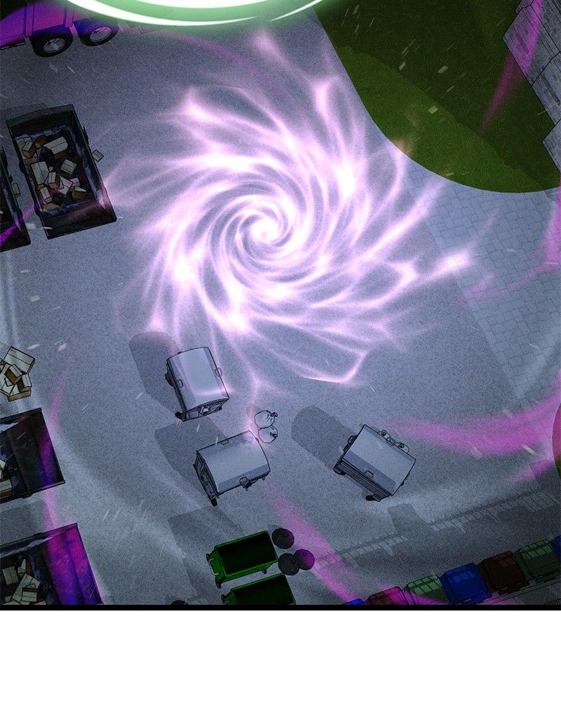 Dark Moon: The Blood Altar Chapter 8 - Page 137