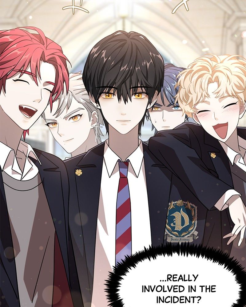 Dark Moon: The Blood Altar Chapter 8 - Page 159