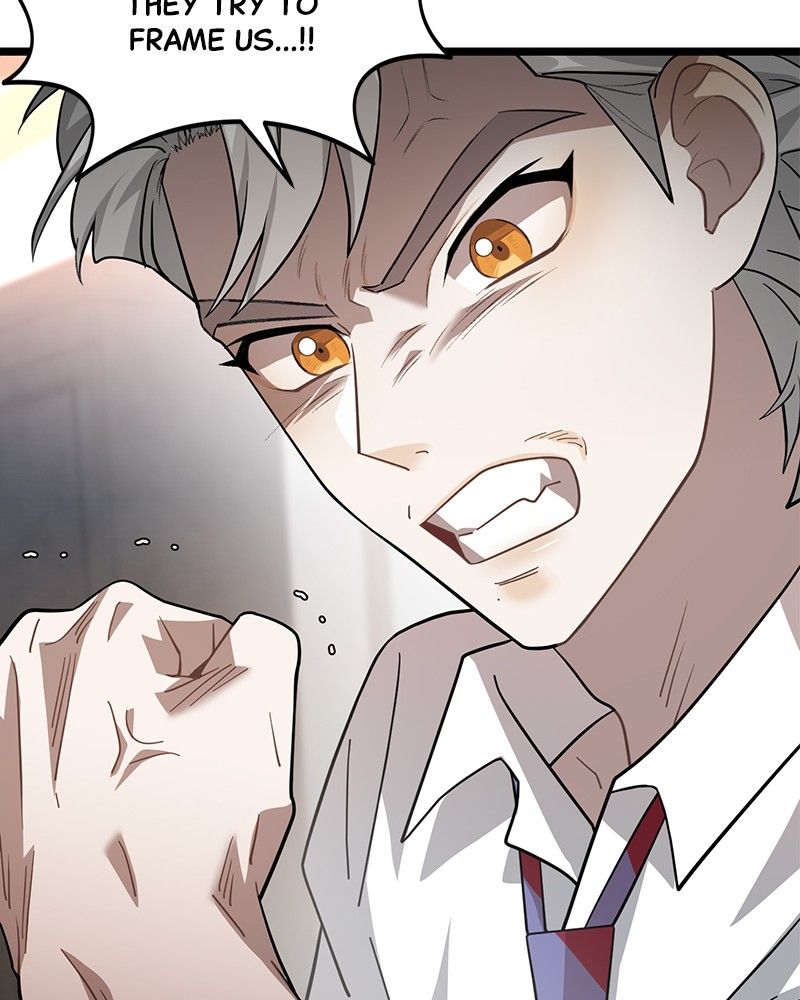 Dark Moon: The Blood Altar Chapter 9 - Page 20