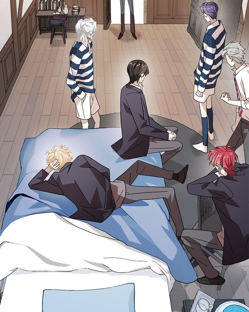 Dark Moon: The Blood Altar Chapter 9 - Page 22