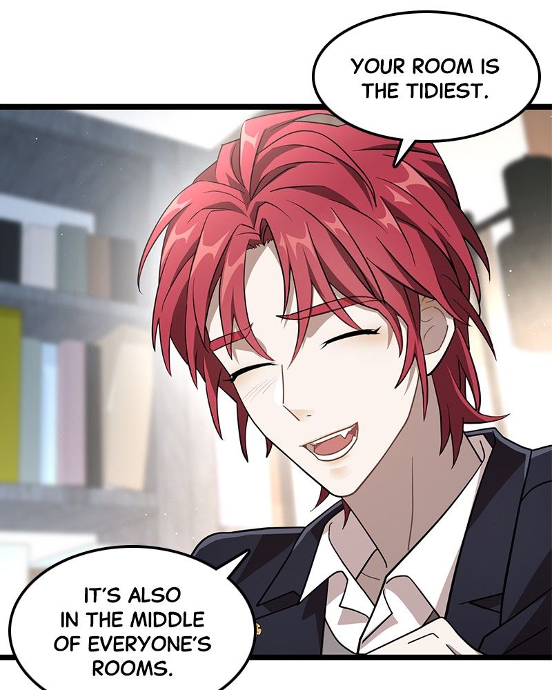 Dark Moon: The Blood Altar Chapter 9 - Page 27