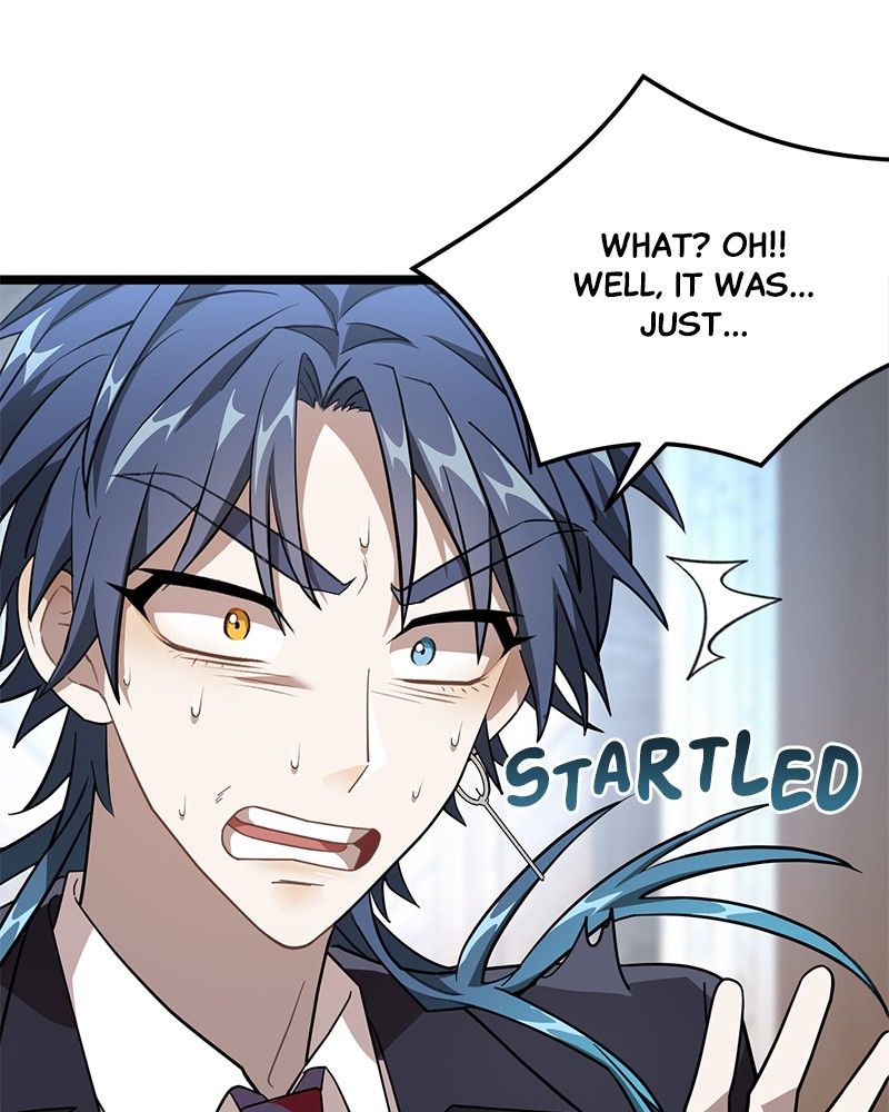 Dark Moon: The Blood Altar Chapter 9 - Page 42