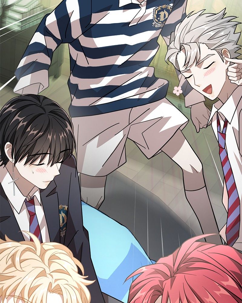 Dark Moon: The Blood Altar Chapter 9 - Page 73