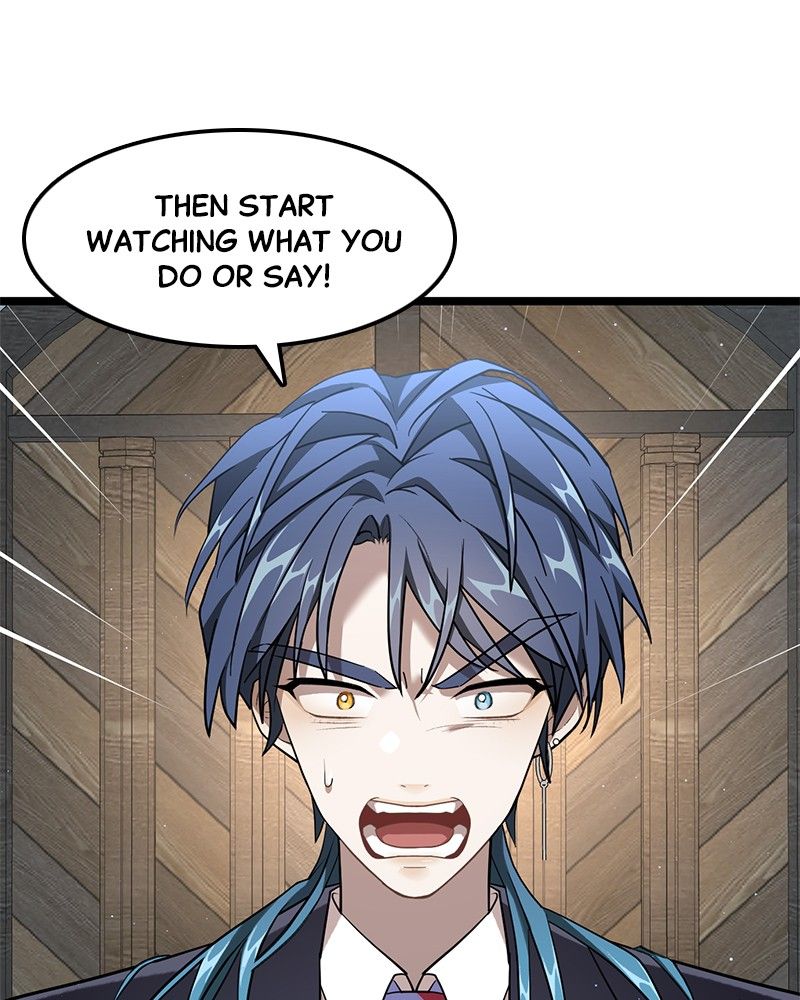 Dark Moon: The Blood Altar Chapter 9 - Page 96