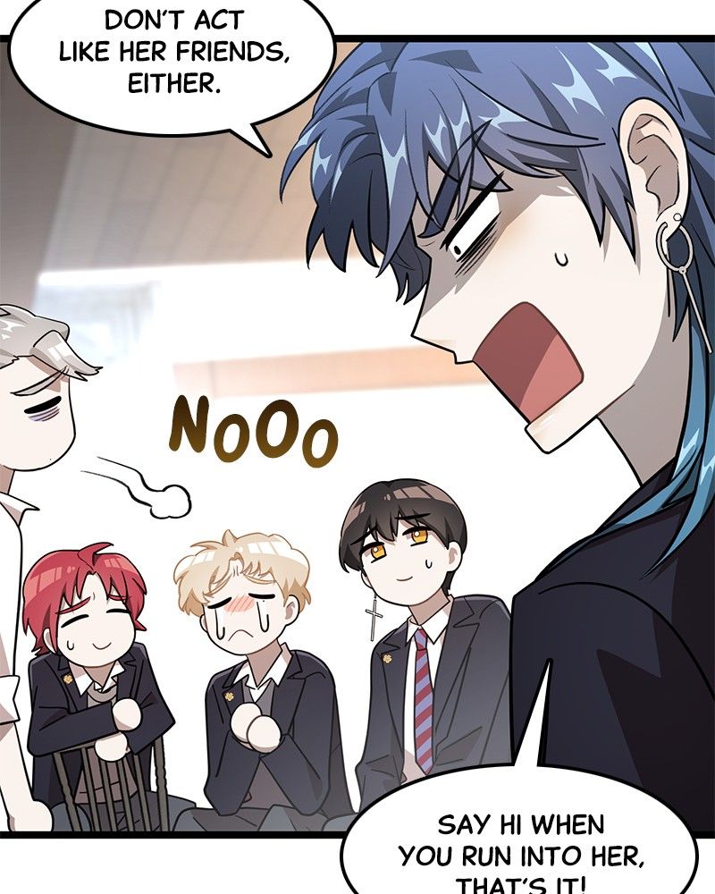 Dark Moon: The Blood Altar Chapter 9 - Page 98