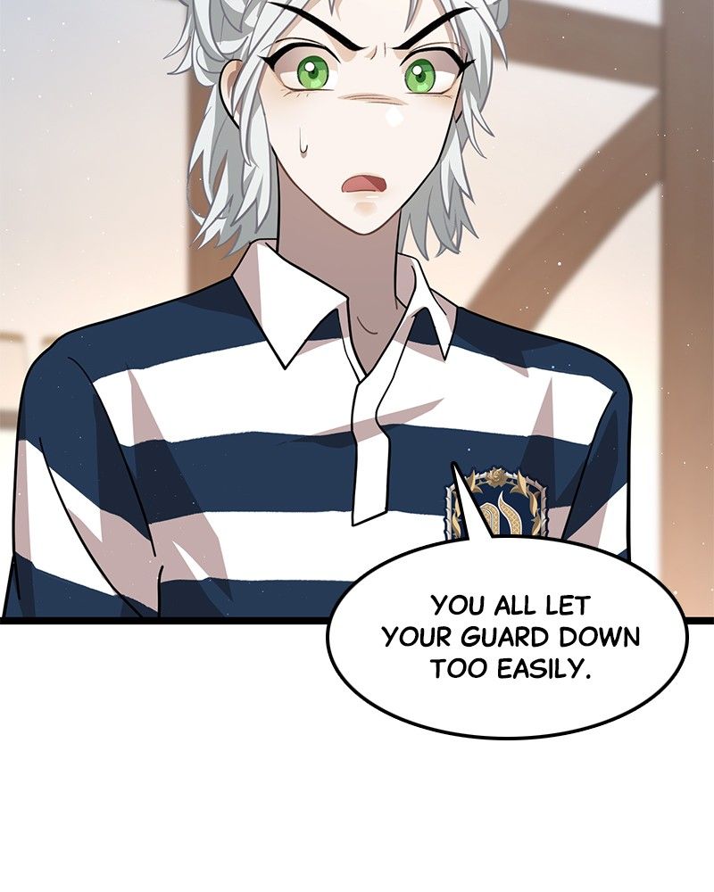 Dark Moon: The Blood Altar Chapter 9 - Page 100