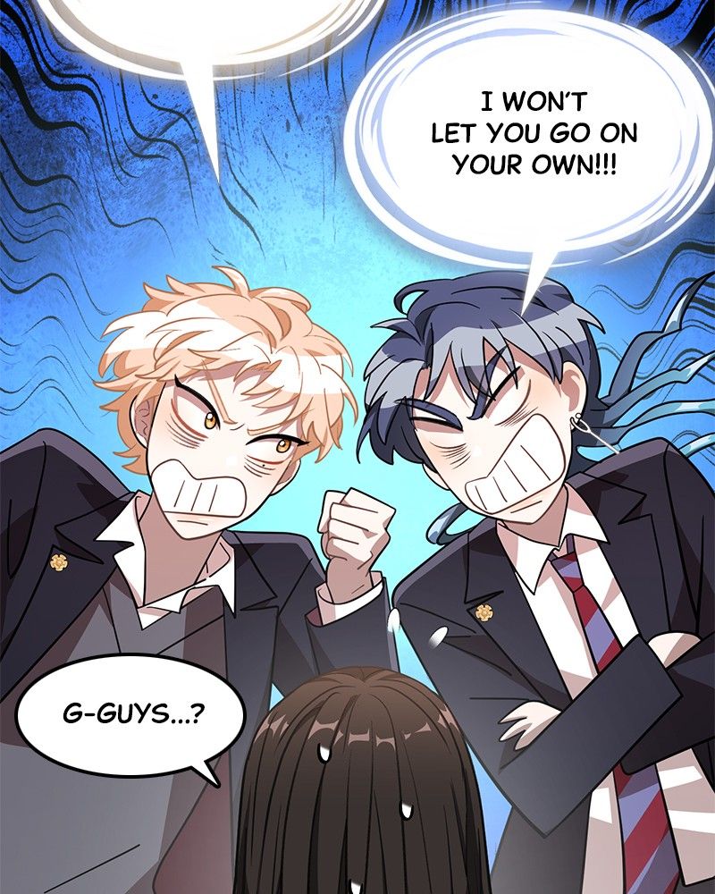 Dark Moon: The Blood Altar Chapter 9 - Page 126