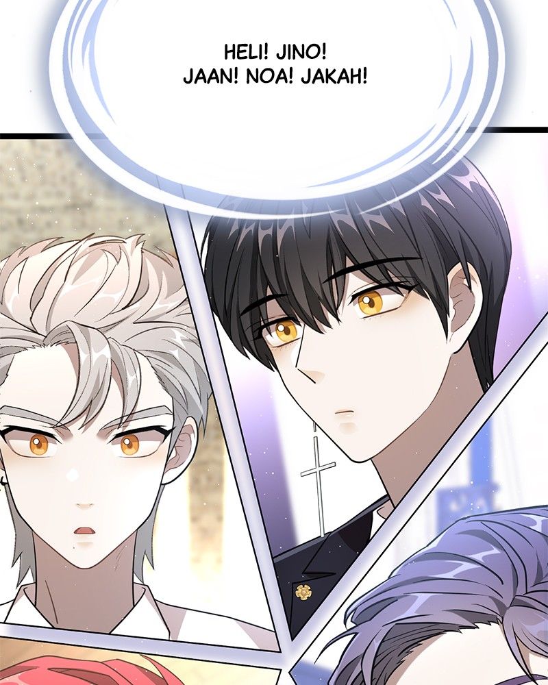 Dark Moon: The Blood Altar Chapter 9 - Page 133