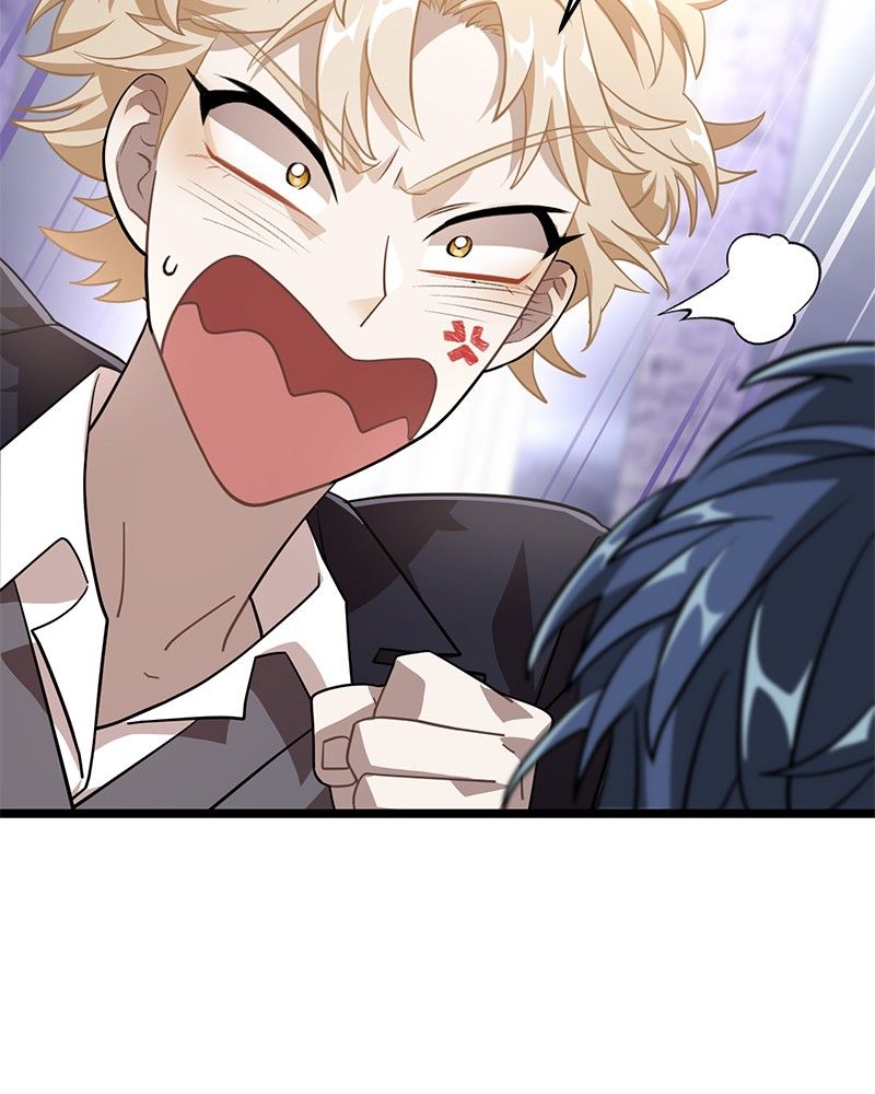 Dark Moon: The Blood Altar Chapter 9 - Page 136