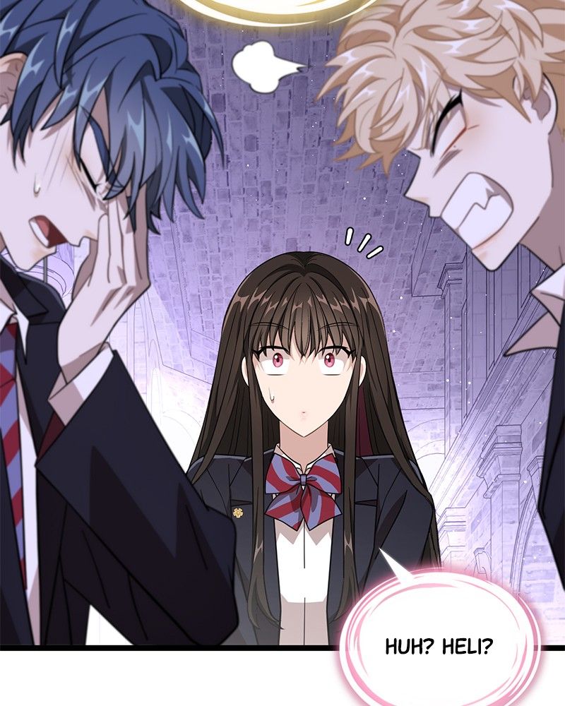 Dark Moon: The Blood Altar Chapter 9 - Page 149