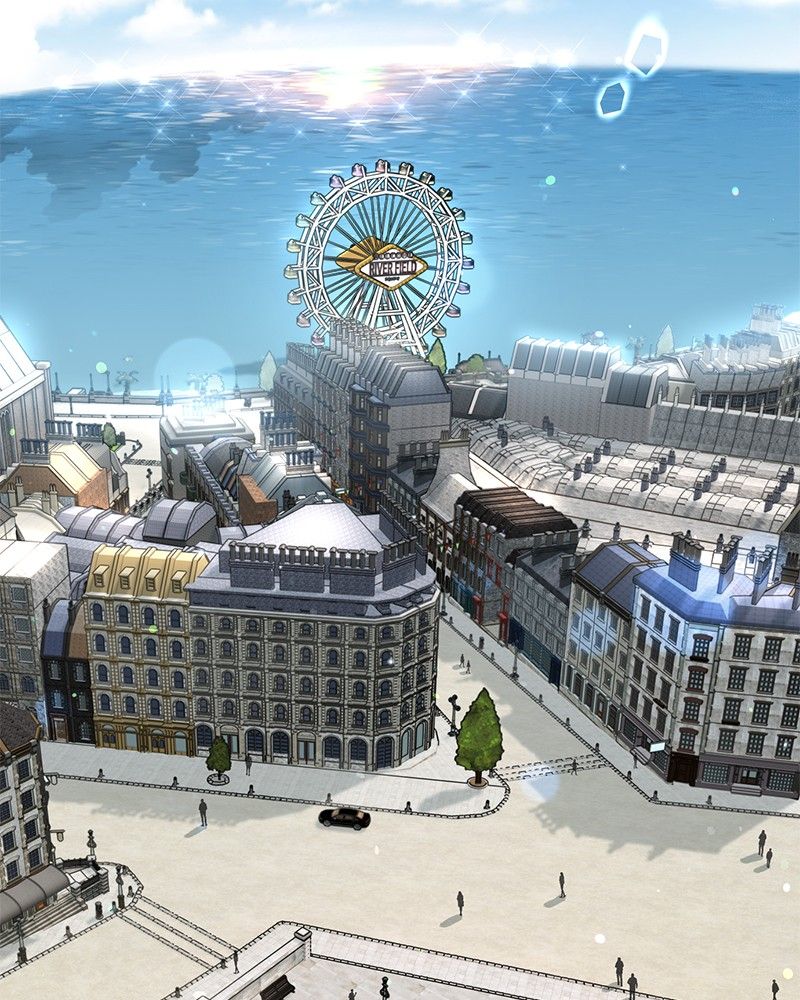 Dark Moon: The Blood Altar Chapter 10 - Page 13