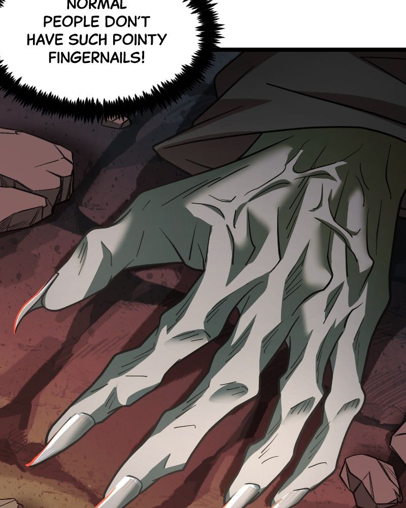 Dark Moon: The Blood Altar Chapter 10 - Page 132