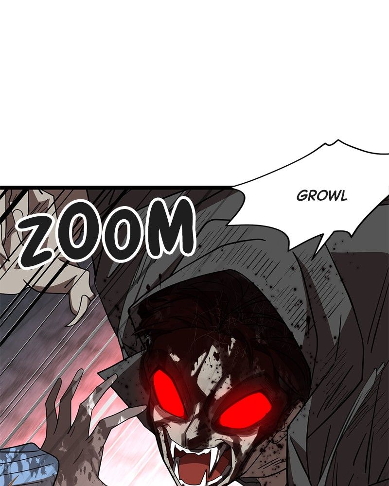 Dark Moon: The Blood Altar Chapter 11 - Page 23