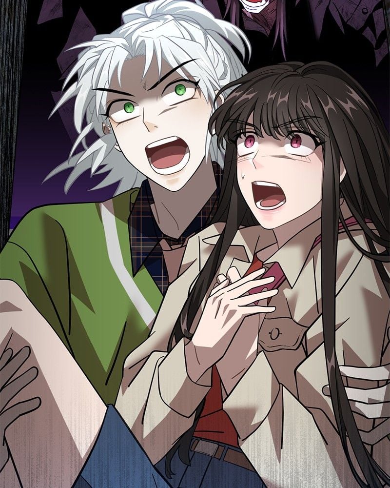 Dark Moon: The Blood Altar Chapter 11 - Page 96