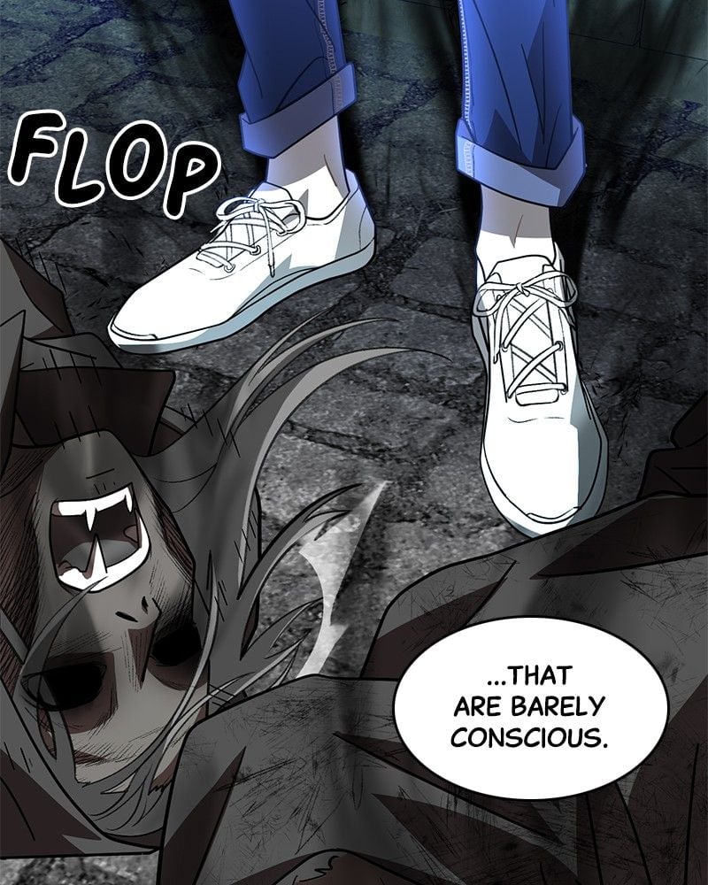 Dark Moon: The Blood Altar Chapter 11 - Page 128