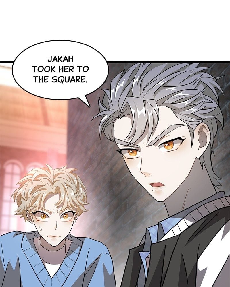 Dark Moon: The Blood Altar Chapter 11 - Page 133