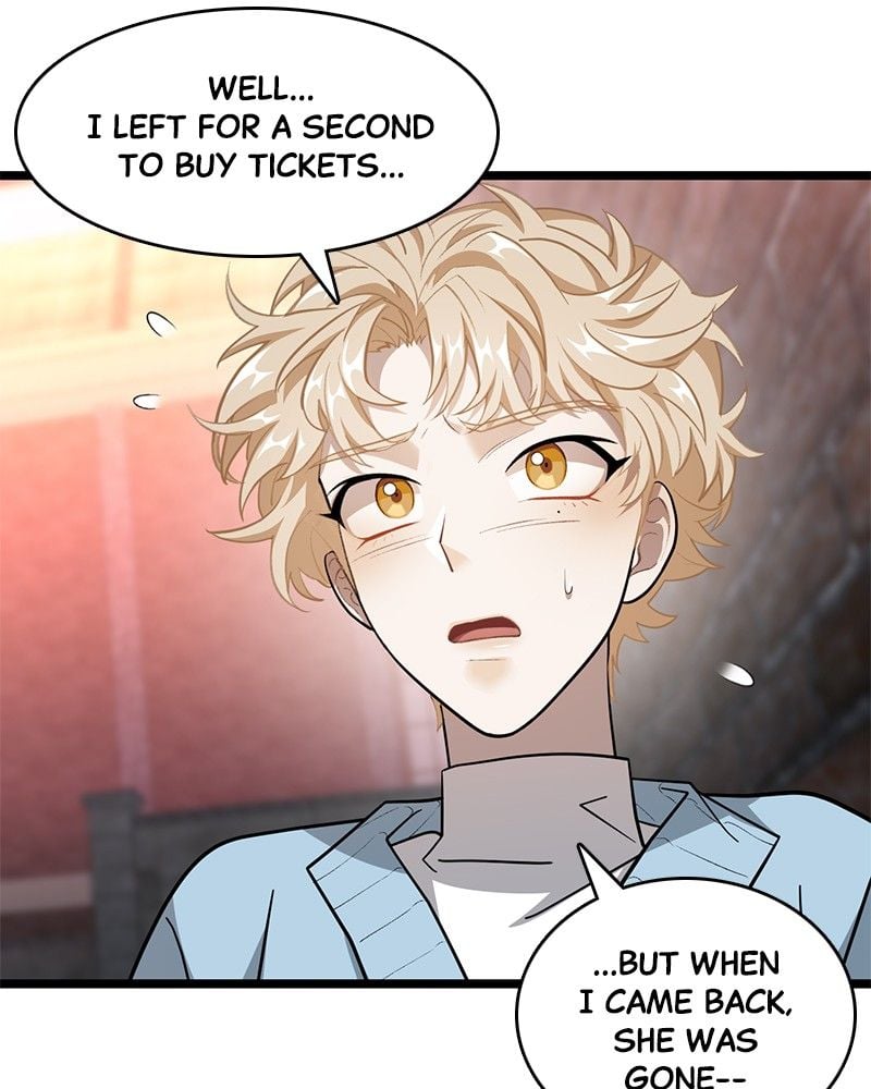 Dark Moon: The Blood Altar Chapter 11 - Page 136