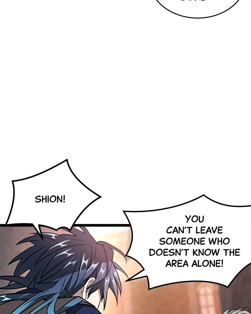 Dark Moon: The Blood Altar Chapter 11 - Page 137