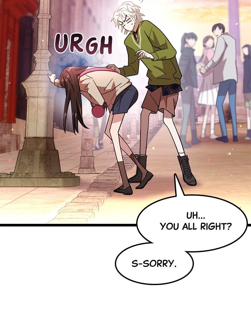 Dark Moon: The Blood Altar Chapter 11 - Page 150