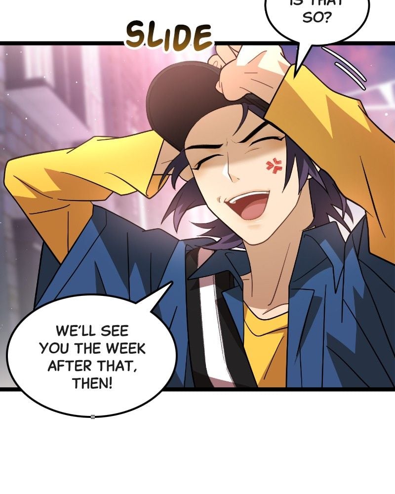 Dark Moon: The Blood Altar Chapter 12 - Page 68