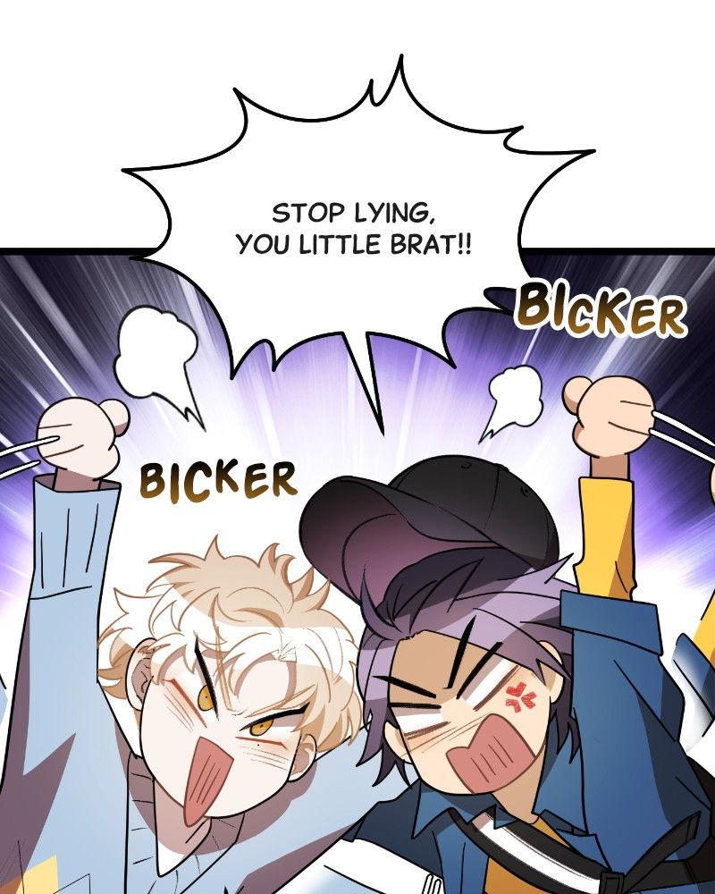 Dark Moon: The Blood Altar Chapter 12 - Page 71