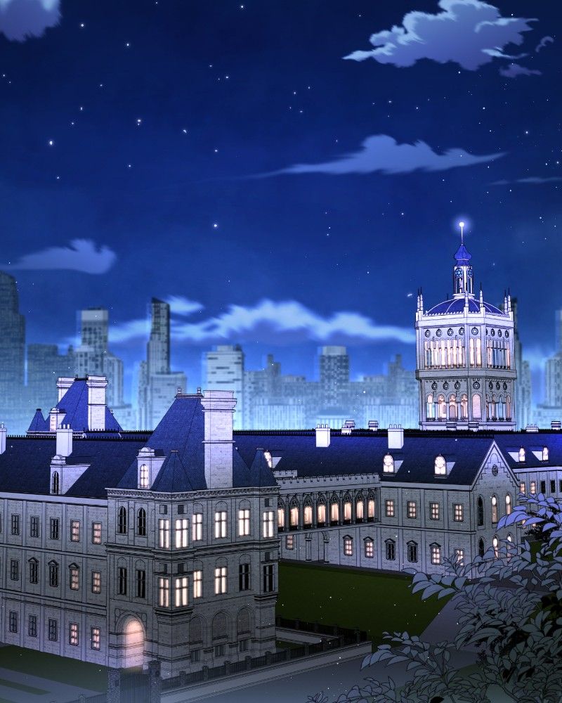 Dark Moon: The Blood Altar Chapter 12 - Page 85