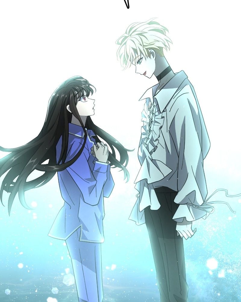 Dark Moon: The Blood Altar Chapter 12 - Page 122