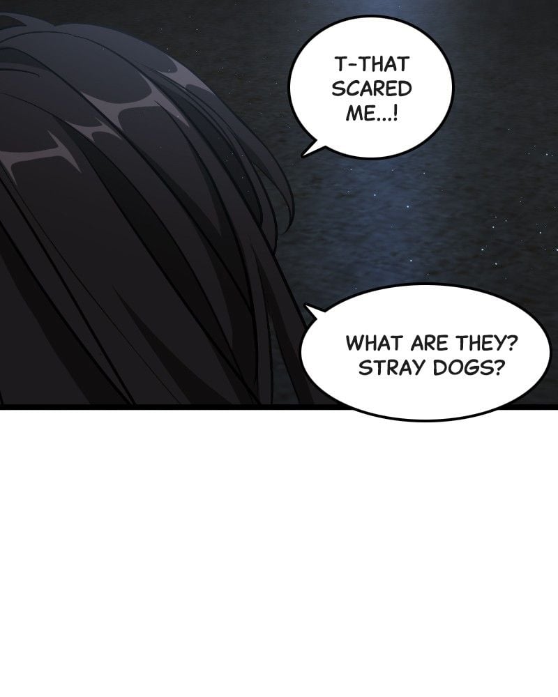 Dark Moon: The Blood Altar Chapter 12 - Page 143