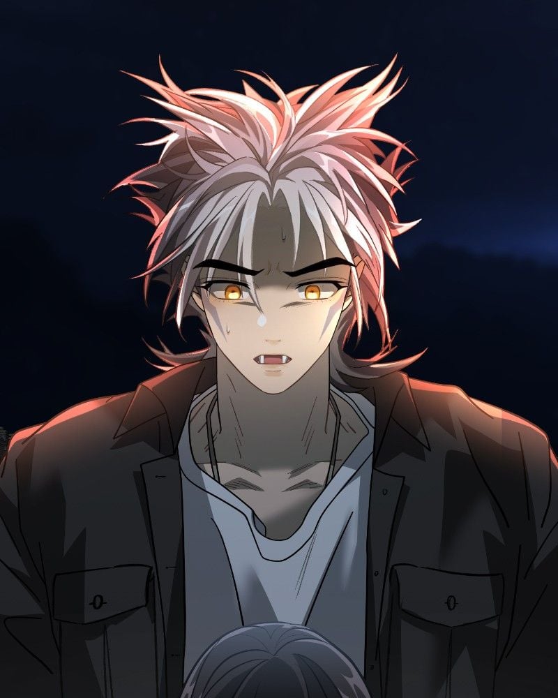 Dark Moon: The Blood Altar Chapter 12 - Page 150