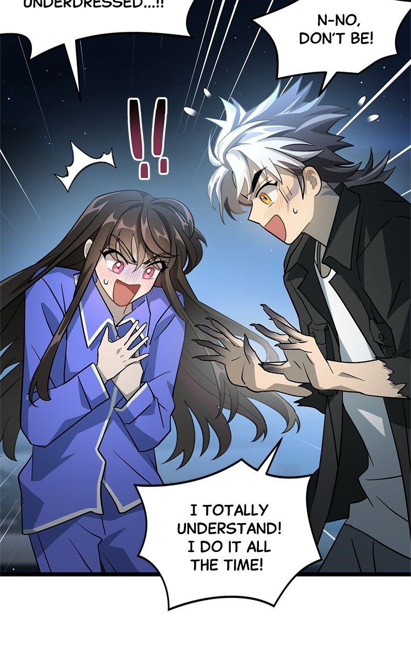 Dark Moon: The Blood Altar Chapter 13 - Page 11