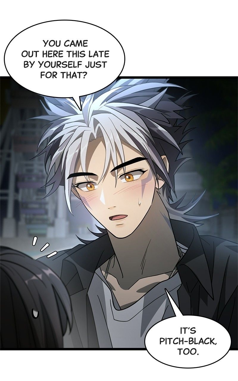 Dark Moon: The Blood Altar Chapter 13 - Page 16